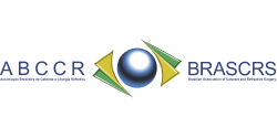 Associação Brasileira de Catarata e Cirurgia Refrativa - ABCCR**