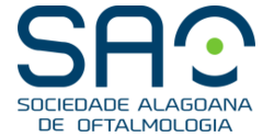 SAO - SOCIEDADE ALAGOIANA DE OFTALMOLOGIA