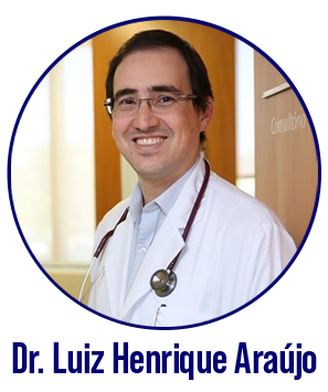 Dr. Luiz Henrique Araújo