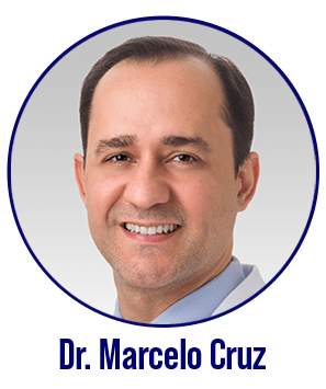 Dr. Marcelo Cruz