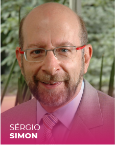 Sérgio Simon
